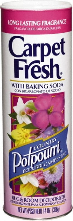 MSC&nbsp;CARPET ODOR ELIMINATOR