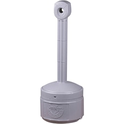 MSC&nbsp;POLY CIGARETTE RECEPTACLE