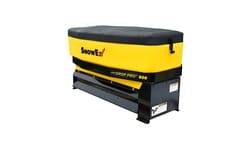 MSC&nbsp;SnowEx Tailgate Spreader, Poly, Drop, 480 lb Capacity, 36 in Spreading Width