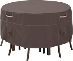 MSC RAVENNA PAT LOVESEAT CVR