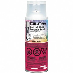 MSC&nbsp;Krylon Omni-Pak Can, For Solvent-Based Paint