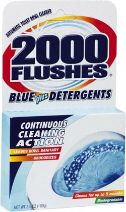 MSC&nbsp;TOILET BOWL CLEANER