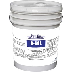 MSC&nbsp;Rite-Kem All-Purpose Cleaner, 5 gal, Liquid Concentrate, Biodegradable