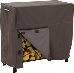MSC&nbsp;RAVENNA LOG RACK COVER