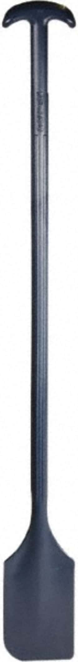 MSC&nbsp;Vikan Mixing Paddle, Metal Detectable, 52 in, Polypropylene, Blue
