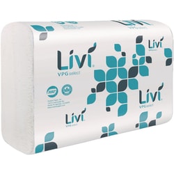 MSC LOCOR HARD WOUND TOWEL
