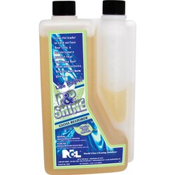MSC&nbsp;National Chemical Laboratories Floor Finish Renovator, Liquid, Concentrated, 33.81 fl oz