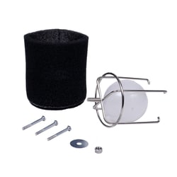 MSC&nbsp;Guardair Liquid Shut-Off Assembly, PowerQUAD, for 5/10 Gallon Vacuums