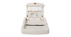 MSC&nbsp;Rubbermaid Baby Changing Station Liners, Paper, 2-Ply