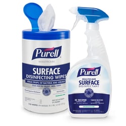 MSC&nbsp;GOJO Healthcare Surface Disinfectant, 1 Gallon, Fragrance Free, Ready-to-Use