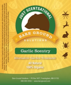 MSC&nbsp;Just Scentsational Mosquito & Pest Repellent, All-Natural, Non-Toxic
