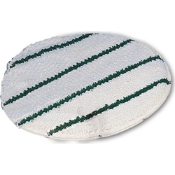MSC MICROFIBER DUST MOP PAD, Quantity: Pack of 1
