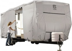 MSC PERMAPRO TRAILER COVER