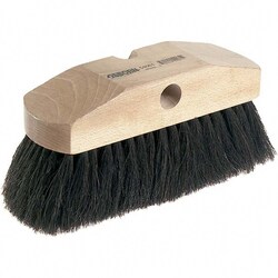 MSC STYRENE RGH PUSH BROOM