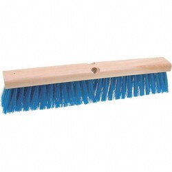 MSC PALM/TAMP RGH PUSH BROOM