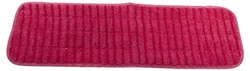 MSC&nbsp;MICRFBR SCRUB WET MOP PAD
