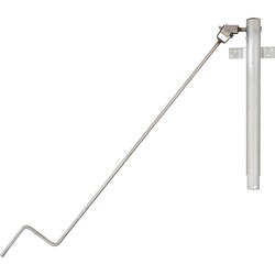 MSC STYRENE FINE PUSH BROOM