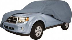 MSC&nbsp;Classic Accessories Protective Cover, Polypropylene, SUV/Pickup, 19-21 ft Long