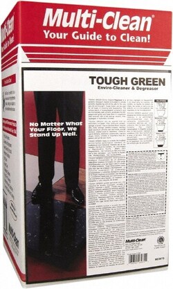 MSC MULTI-CLEAN HD DEGREASER