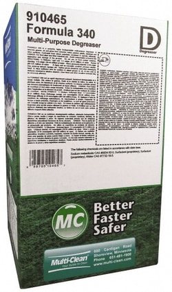 MSC&nbsp;MULTI-CLEAN HD DEGREASER