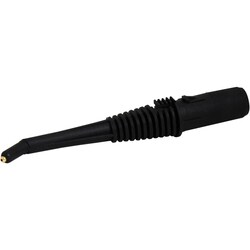 MSC&nbsp;Goodway Steam Nozzle, Commercial Vapor, 6.5 ft Curved Lance
