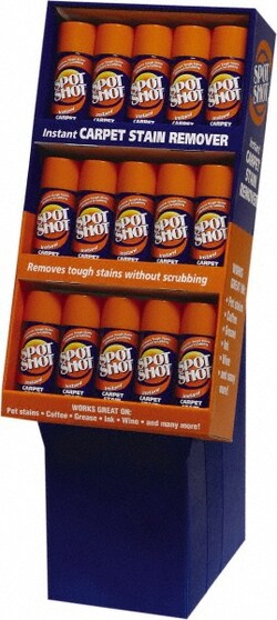 MSC&nbsp;CARPET STAIN REMOVER