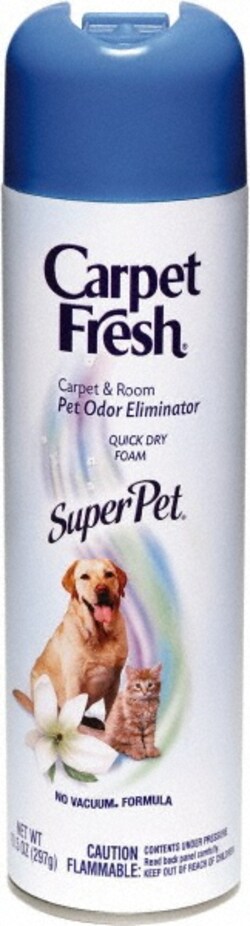 MSC&nbsp;CARPET ODOR ELIMINATOR