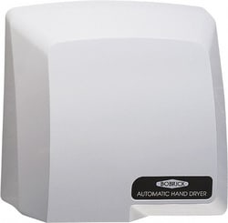 MSC&nbsp;COMPACT AUTO HAND DRYER