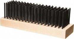 MSC&nbsp;CARB STL SCRATCH BRUSH