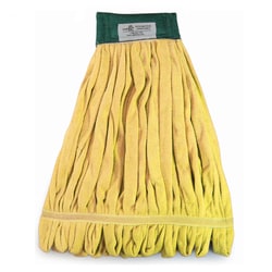 MSC&nbsp;O'Dell Corp EchoFiber Microfiber Loop Mop, Advanced Synthetic Loops
