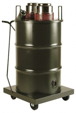 MSC&nbsp;WET/DRY VACUUM F/HAZ MAT