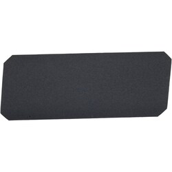 MSC&nbsp;DURITE PAPER DRUM CVR SHT
