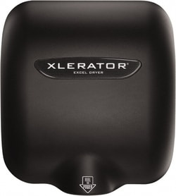 MSC XLERATOR HAND DRYER