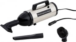 MSC PRO EVO ELEC CANISTER VAC, Quantity: Each of 1