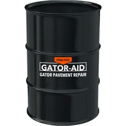 MSC BLACK FILL ASPHALT FINISH