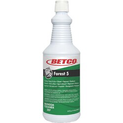 MSC&nbsp;Betco All-Purpose Cleaner, 32 oz, Liquid, Mint Scent, Bottle