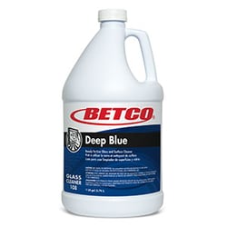 MSC&nbsp;Betco Glass and Cleaner Concentrate, Ammoniated, 4 x 2 L FastDraw