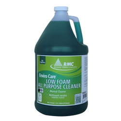 MSC&nbsp;Rochester Midland Corporation Cleaner & Degreaser, 1 gal, Liquid Concentrate, Floral