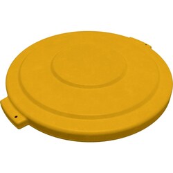 MSC BRONCO FLAT WASTE LID, Quantity: Pack of 6