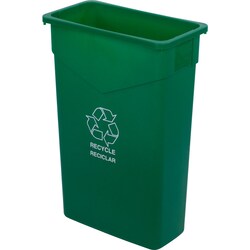 MSC TRIMLINE WASTE CONTAINER