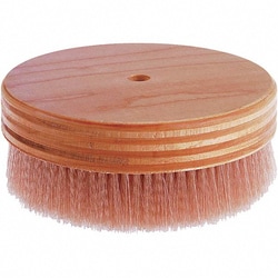 MSC&nbsp;Osborn Scrub Brush, Unflagged