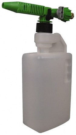 MSC PORTABLE FOAMING GUN