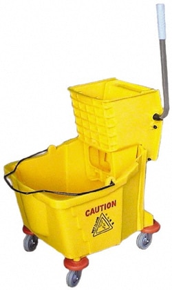 MSC&nbsp;BUCKET & WRINGER COMBO
