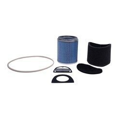 MSC&nbsp;Guardair PowerQUAD Maintenance Kit, 5/10 Gallon