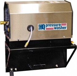 MSC&nbsp;PRO-SOURCE Pressure Washer, 2 GPM, Electric, Cold Water