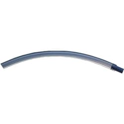 MSC&nbsp;ATI Tools Vacuum Hose, Standard, 0.75 in Diameter, 24 in Length, PVC