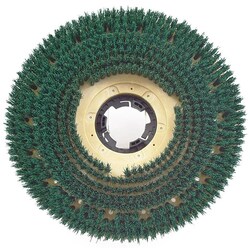 MSC&nbsp;MAL GRIT SCRUB RTRY BRUSH