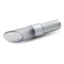 MSC&nbsp;Karcher Nozzle, PVC, DN40, ESD Safe