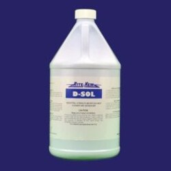 MSC&nbsp;Rite-Kem Organic Solvent Degreaser, 5 gal, Liquid, Organic, Petroleum-Free