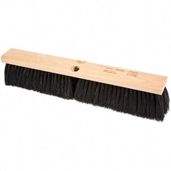 MSC WOOD TAPERED HANDLE